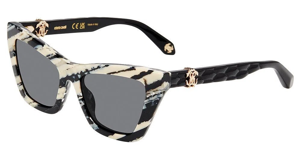 Roberto Cavalli SRC091M Sunglasses - view 2